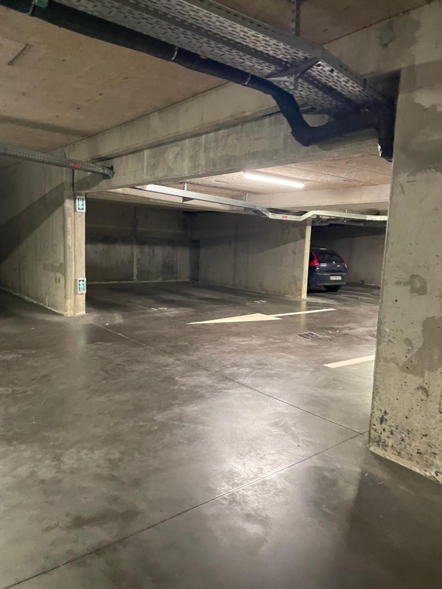 Chez Armando - Lille Centre Avec Option Parking Apartment Bagian luar foto