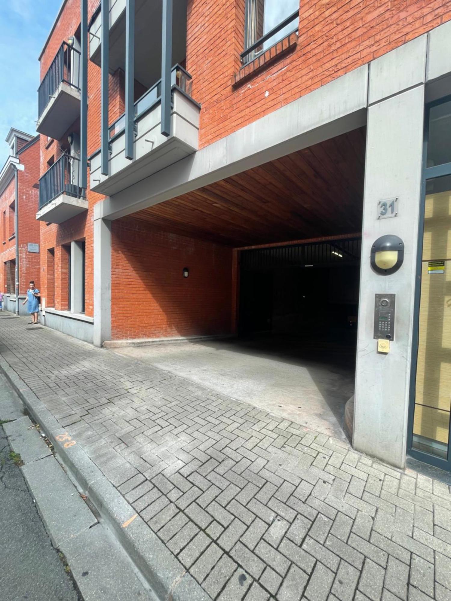 Chez Armando - Lille Centre Avec Option Parking Apartment Bagian luar foto